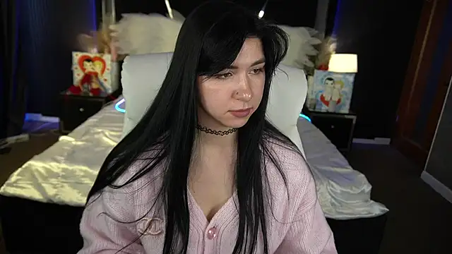 EmilyCandyy's cam snapshot