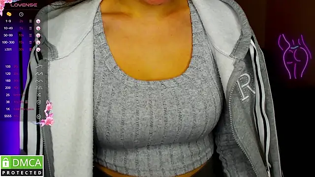 Aminabeatris's cam snapshot