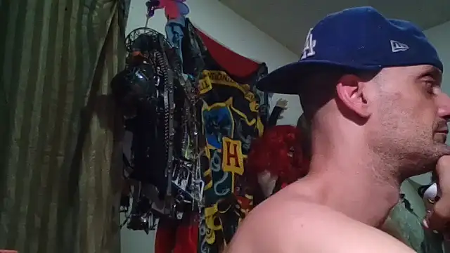 slinginbigD live sex cam