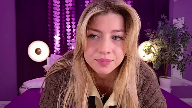 HelenaMorgan's cam snapshot