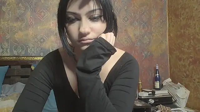 Susie_su's cam snapshot