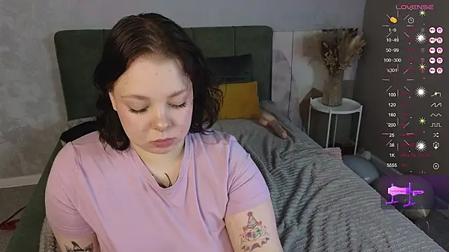 Vlada_vv's cam snapshot