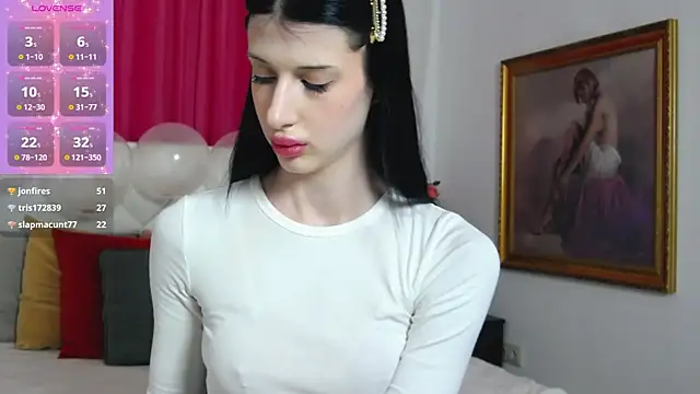 Carrie_Tease's cam snapshot