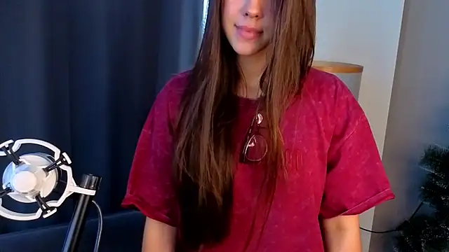 MeiLiscio's cam snapshot