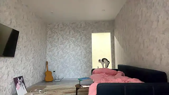 ViolaFaa live sex cam