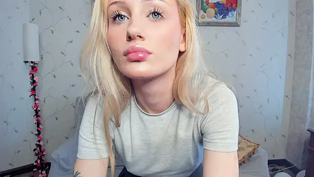 LolaStusse's cam snapshot