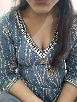 shivani_jain's cam snapshot