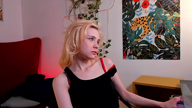 wow_angel's cam snapshot