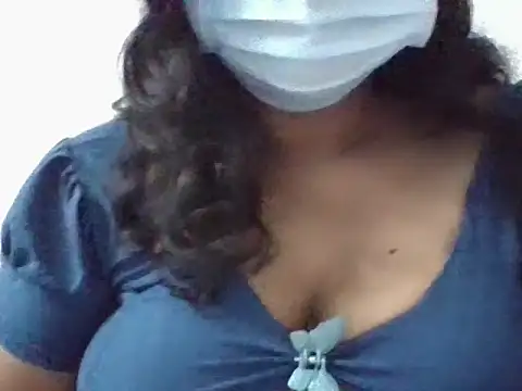 anu-reddyy's cam snapshot