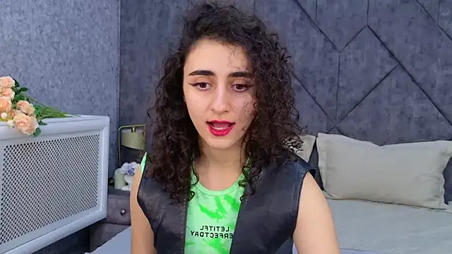 Susan_Fors's cam snapshot