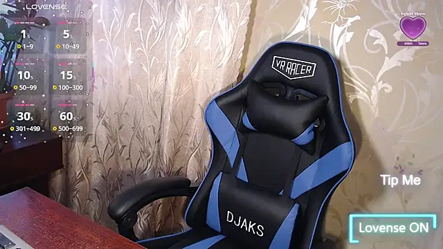 Shiny_Victoria's cam snapshot