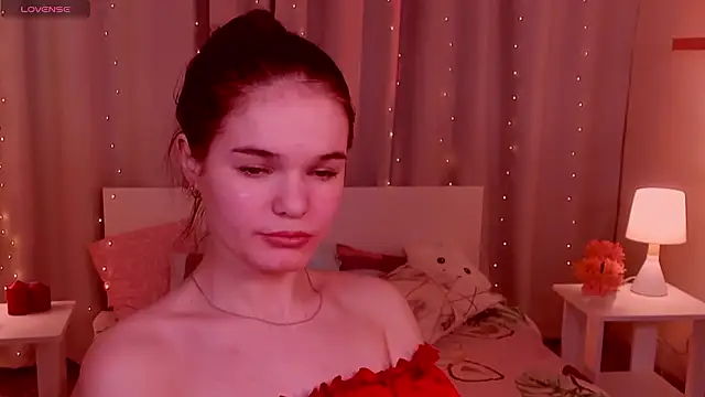 NicoleBrook's cam snapshot