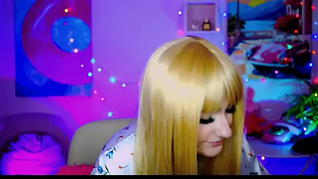 TerezaRobinson's cam snapshot