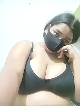 Choko_Gril's cam snapshot