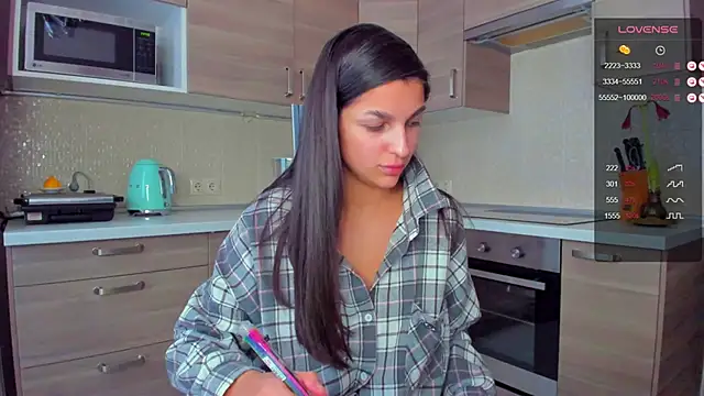 AngelGabe's cam snapshot