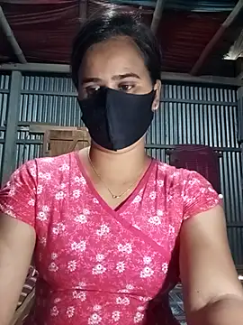 Sexy-Binita's cam snapshot