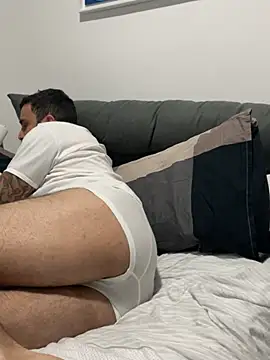 morfeoX live sex cam