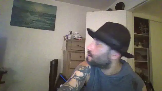 TheDaddio03 live sex cam