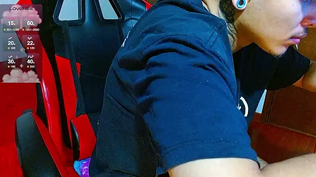 Hgp3riodictabl3 live sex cam