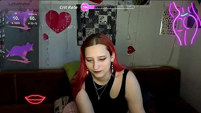 RachelPirce live sex cam