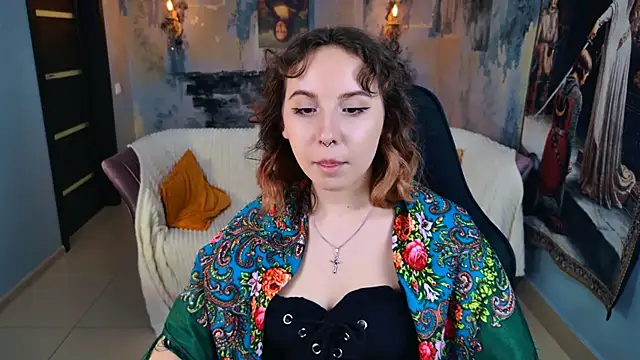 JasmineMilko's cam snapshot