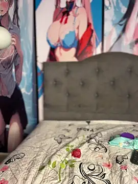 Im_Little's cam snapshot