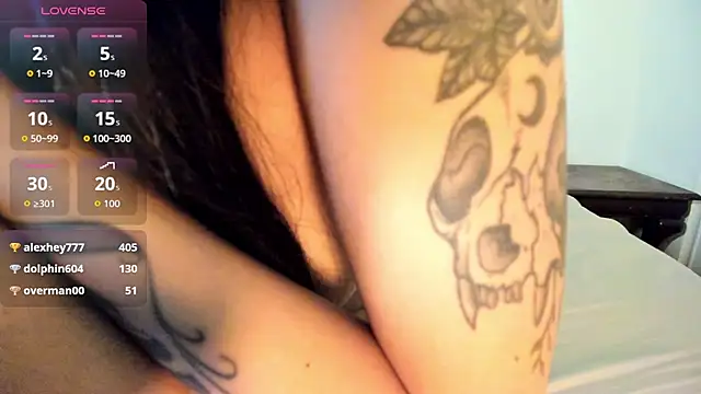 mayaamor's cam snapshot