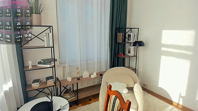 SerrenaAa's cam snapshot