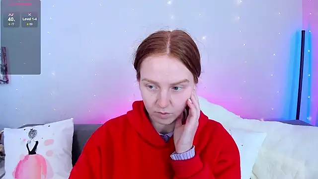 Evarey_'s cam snapshot