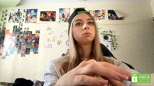 JanelBray's cam snapshot