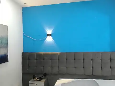 Melannyy__'s cam snapshot