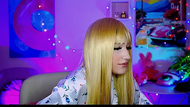 TerezaRobinson's cam snapshot