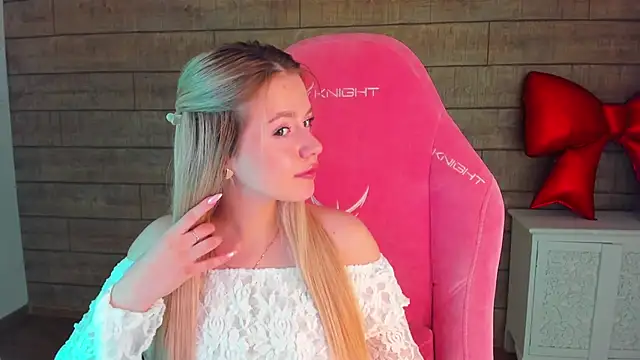 MilanaBalmain's cam snapshot