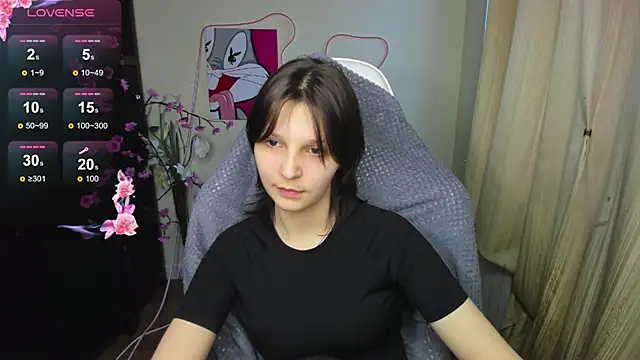 AudreyyKim's cam snapshot