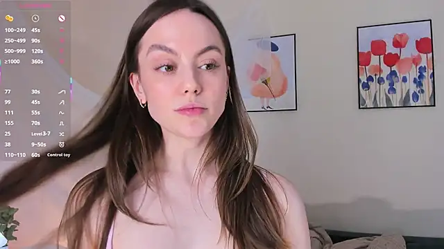 sweet_and_flirt's cam snapshot