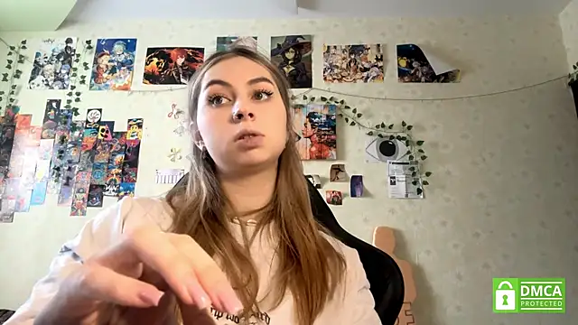 JanelBray's cam snapshot