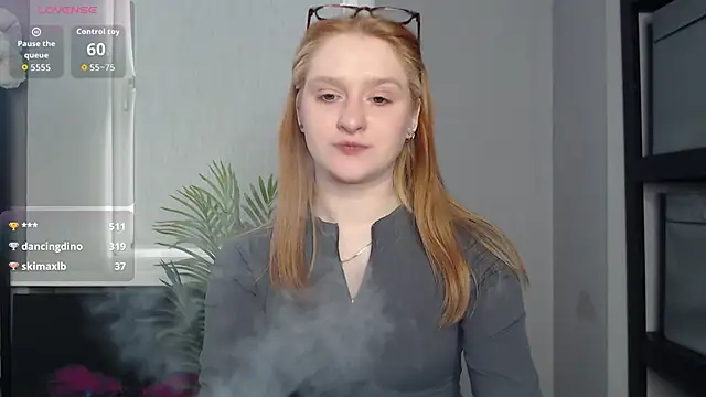 AmandaWatts's cam snapshot