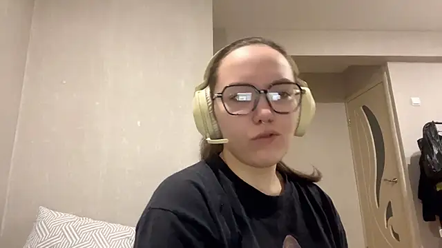 TrulaSowels's cam snapshot