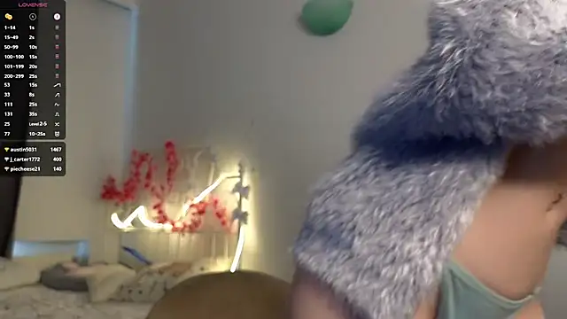 glamourr live sex cam