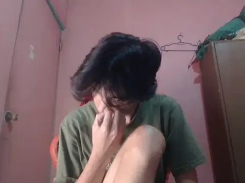 Kyoshi_19 live sex cam