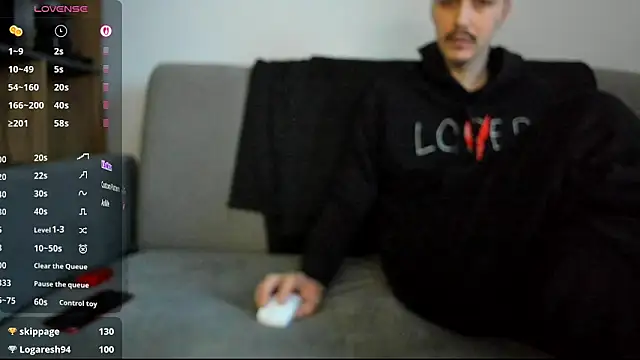 Neighborhood_friends live sex cam