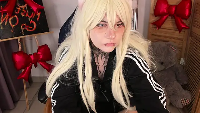 mekurisu's cam snapshot