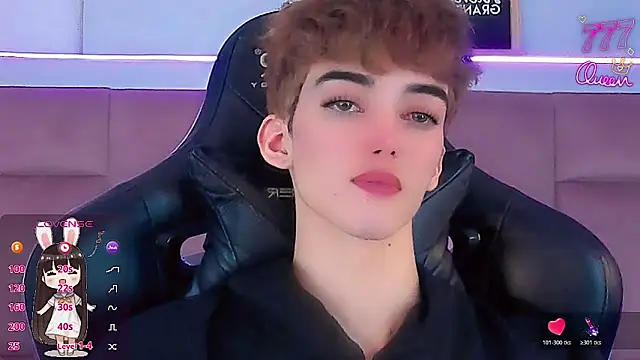 Baby_FenixTS live sex cam