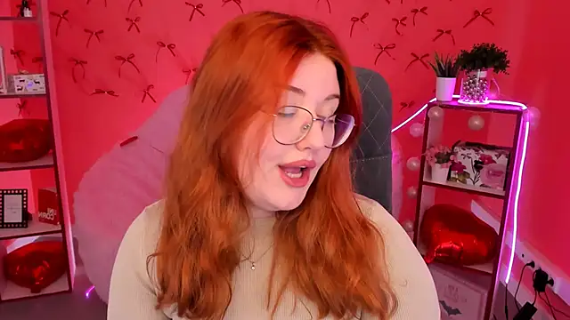 StaceyJensen's cam snapshot