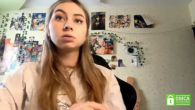 JanelBray's cam snapshot