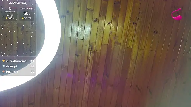 Anihaa's cam snapshot