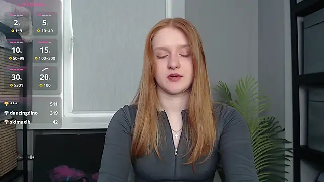 AmandaWatts's cam snapshot