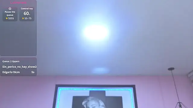 Sofi_1x's cam snapshot