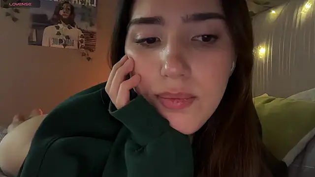 Anisawithlove live sex cam