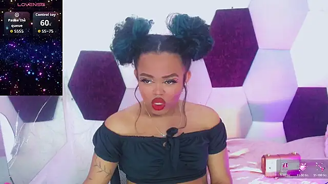 KayleighDreams_ live sex cam